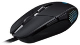 MOUSE USB GAMER LOGITECH G302 910-004205
