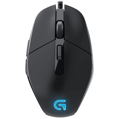 MOUSE USB GAMER LOGITECH G302 910-004205