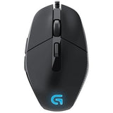 MOUSE USB GAMER LOGITECH G302 910-004205