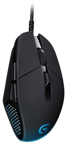 MOUSE USB GAMER LOGITECH G302 910-004205