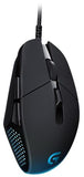 MOUSE USB GAMER LOGITECH G302 910-004205