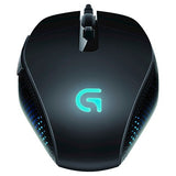 MOUSE USB GAMER LOGITECH G302 910-004205