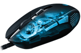 MOUSE USB GAMER LOGITECH G302 910-004205