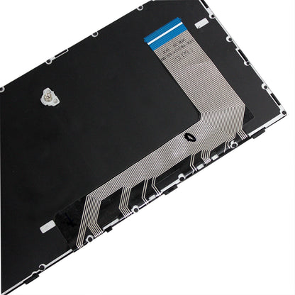 TECLADO LENOVO IBM  IDEAPAD 110-15ISK 110-17ACL 110-17IKB 110-17ISK 5N20L25908 PK131NTA00 V155420AS1 CON BOTON ENCENDIDO