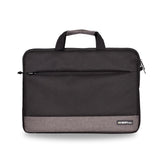 MALETIN FUNDA ESSENTIAL PARA PORTÁTIL DE 15.6 " ARG-BG-6772BK