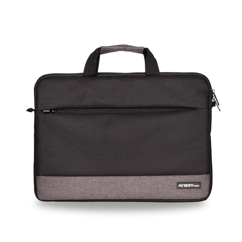 MALETIN FUNDA ESSENTIAL PARA PORTATIL DE 15.6 ARG BG 6772BK Laptop Center