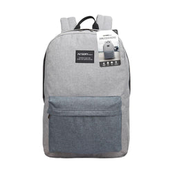 MOCHILA STARK PARA PORTÁTIL DE 14.1 " ARG-BP-1342GR