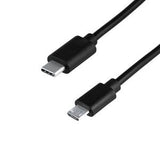 CABLE TIPO C A MICRO USB M / M 10 PIES / 3 M   ARG-CB-0065