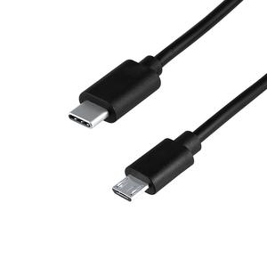 CABLE TIPO C A MICRO USB M / M 10 PIES / 3 M ARG-CB-0065 – Laptop Center