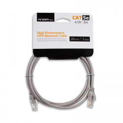 CABLE DE RED UTP CAT 5E