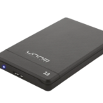 ENCAPSULADOR UNNO EN3213BK |  2.5 / USB 3.0 |  EN3213BK