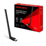 ADAPTADOR USB INALAMBRICO DUAL BAND TP LINK MU6H(EU)