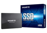 DISCO SSD GIGABYTE | 2.5" | SLIM 7MM