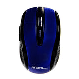 MOUSE INALÁMBRICO DE 2.4 GHZ MS32 ARG-MS-0032