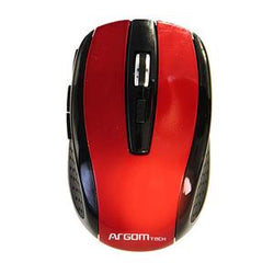 MOUSE INALÁMBRICO DE 2.4 GHZ MS32 ARG-MS-0032