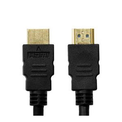 CABLE HDMI A HDMI M / M - 6 PIES  ARG-CB-1872