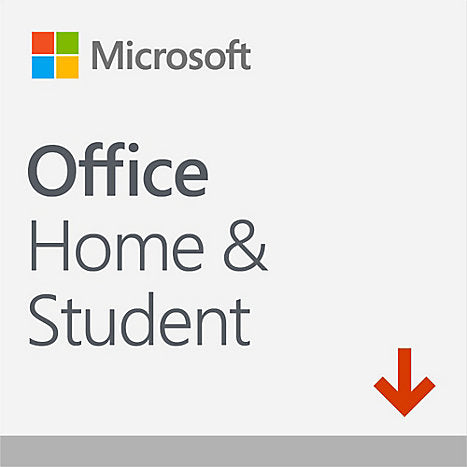 Microsoft Office para PC | Mac Home and Student 2019 - Windows - Descarga digital/ESD