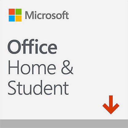 Microsoft Office para PC | Mac Home and Student 2019 - Windows - Descarga digital/ESD