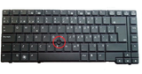 TECLADO HP COMPAQ 6450B . 609839-161