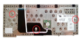 TECLADO HP COMPAQ 6450B . 609839-161