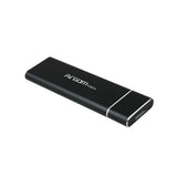 ENCAPSULADOR SSD ARGOM | M.2 SATA | USB 3.0 | ARG-AC-1036