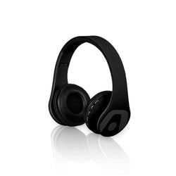 AURICULARES INALÁMBRICOS ULTIMATE SOUND VIBE ARG-HS-2552BK