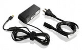 CARGADOR ORIGINAL IBM LENOVO 36W / 12V / 3A / CONECTOR RECTANGULAR PEQUEÑO PUNTA AMARILLA