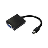 ADAPTADOR DE CABLE MINI DISPLAYPORT A VGA   ARG-CB-0053