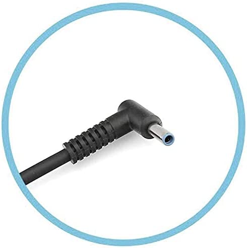 CARGADOR HP COMPAQ 150W / 19.5V / 7.7A / 3.0 X 4.5MM PUNTA AZUL | ORIGINAL