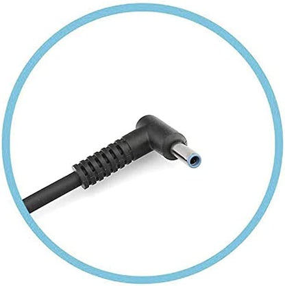 CARGADOR HP COMPAQ 150W / 19.5V / 7.7A / 3.0 X 4.5MM PUNTA AZUL | ORIGINAL