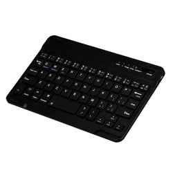 TECLADO BLUETOOTH ULTRADELGADO MÓVIL ARG-KB-0203