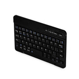 TECLADO BLUETOOTH ULTRADELGADO MÓVIL ARG-KB-0203