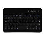 TECLADO BLUETOOTH ULTRADELGADO MÓVIL ARG-KB-0203