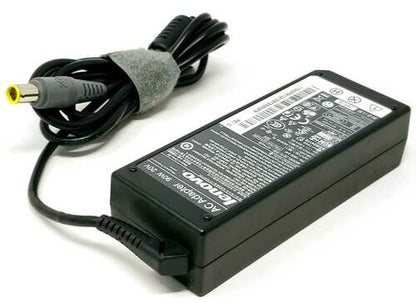 CARGADOR LENOVO ORIGINAL 90W | 20V | 4.5A | 7.9 X 5.5MM