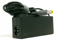 CARGADOR LENOVO ORIGINAL 90W | 20V | 4.5A | 7.9 X 5.5MM