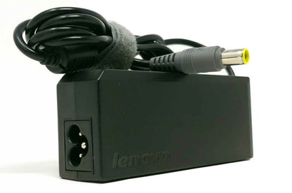 CARGADOR LENOVO ORIGINAL 90W | 20V | 4.5A | 7.9 X 5.5MM