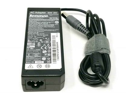 CARGADOR LENOVO ORIGINAL 90W | 20V | 4.5A | 7.9 X 5.5MM
