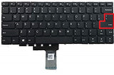 TECLADO LENOVO V310-14ISK V310-14IKB V510-14IKB SN20K81824 INGLES NEGRO SIN FRAME