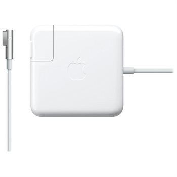 CARGADOR APPLE 60W / 16.5V / 3.65A / MAGSAFE1