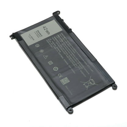 BATERIA DELL INTERNA WDX0R 3CRH3 C4HCW FC92N T2JX4 15-5567 15-5568 15-5578 13-5368 13-5378