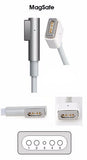 CARGADOR APPLE 85W / 18.5V / 4.6A / MAGSAFE1