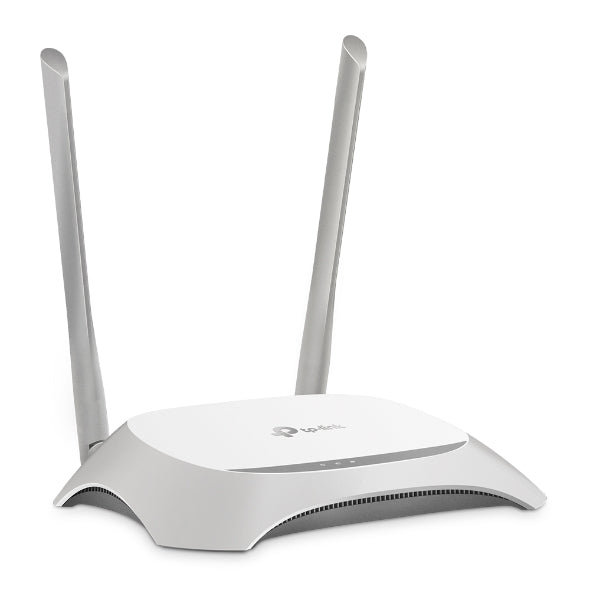 ROUTER INALAMBRICO DE 300MBPS    TL-WR840N