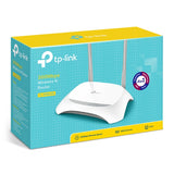 ROUTER INALAMBRICO DE 300MBPS    TL-WR840N
