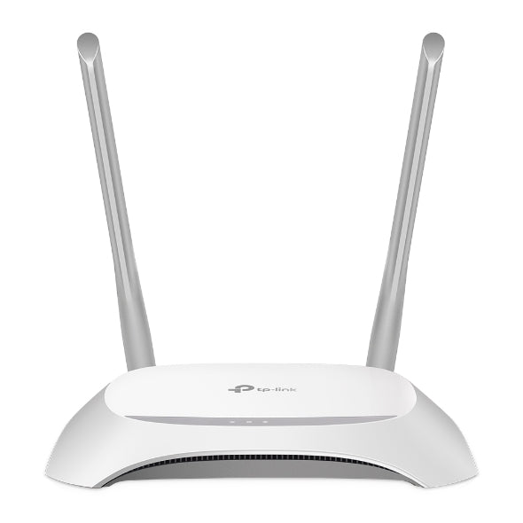 ROUTER INALAMBRICO DE 300MBPS    TL-WR840N