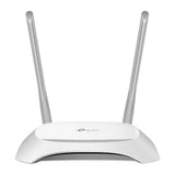 ROUTER INALAMBRICO DE 300MBPS    TL-WR840N