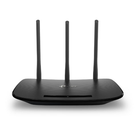 ROUTER INALAMBRICO   TL-WR940N