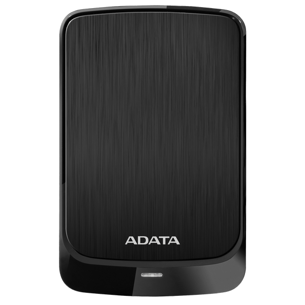 DISCO EXTERNO 1TB 2.5 ADATA AHV320-1TU31-CBK