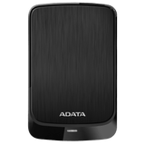 DISCO EXTERNO 1TB 2.5 ADATA AHV320-1TU31-CBK