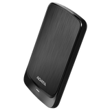 HD EXTERNO 2TB 2.5 ADATA BLACK AHV320-2TU31-CBK