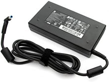 CARGADOR ORIGINAL HP COMPAQ 120W / 19.5V / 6.15A / 3.0 X 4.5MM PUNTA AZUL